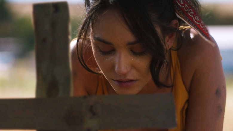 кадр из фильма Семь кладбищ