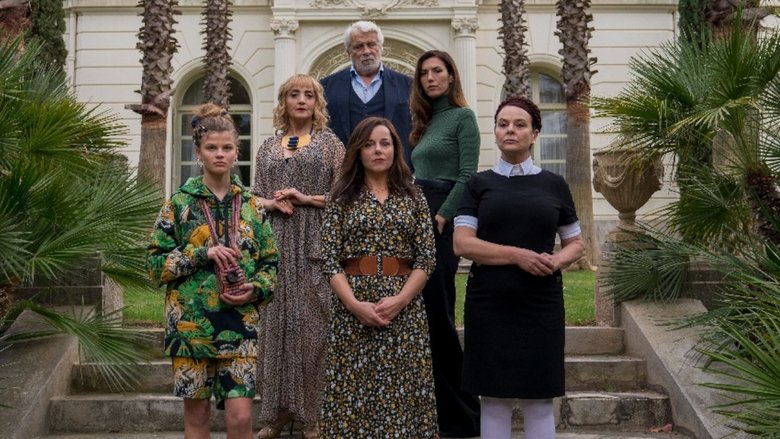 кадр из фильма Происхождение зла