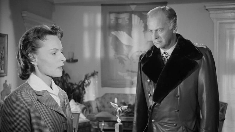 кадр из фильма Генерал дьявола