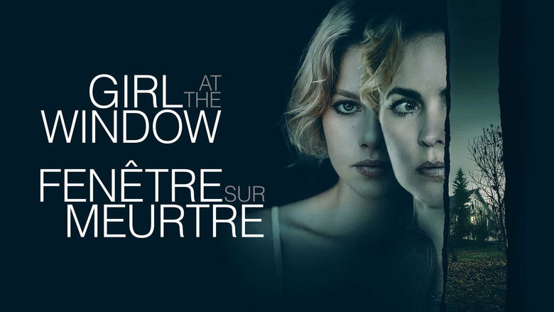 кадр из фильма Девушка в окне