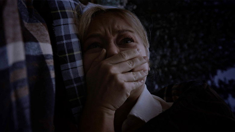 кадр из фильма Ночь гризли