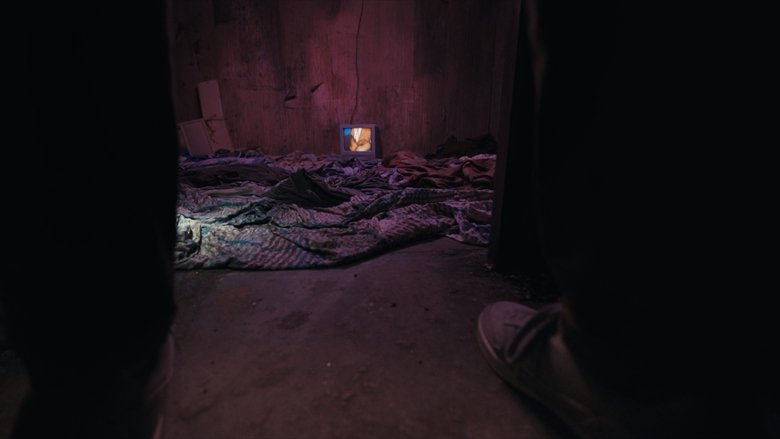 кадр из фильма Варвар