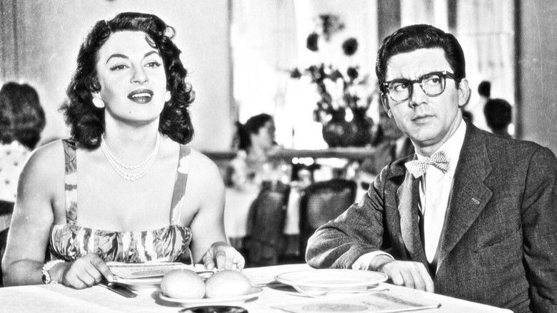 кадр из фильма Μια Ζωή την Έχουμε!