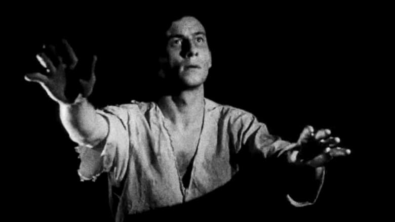 кадр из фильма The Pit