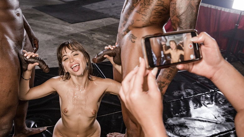 кадр из фильма Interracial Icon 14