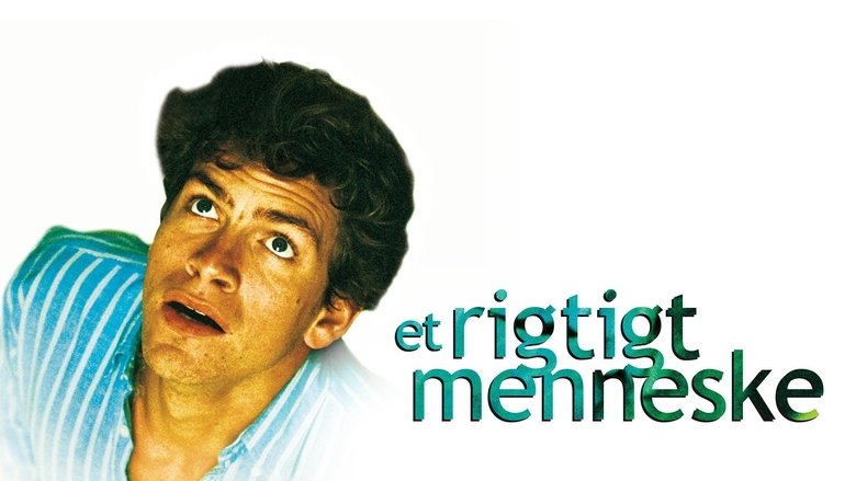 кадр из фильма Настоящий человек