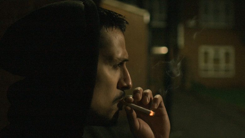 кадр из фильма Countenance