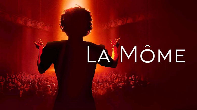 кадр из фильма Жизнь в розовом цвете