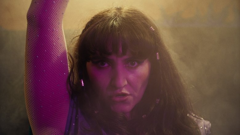 кадр из фильма Lady Attila