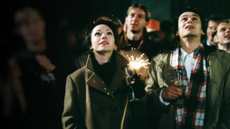 кадр из фильма Návrat idiota