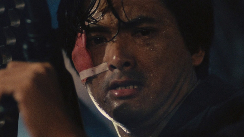 кадр из фильма Светлое будущее