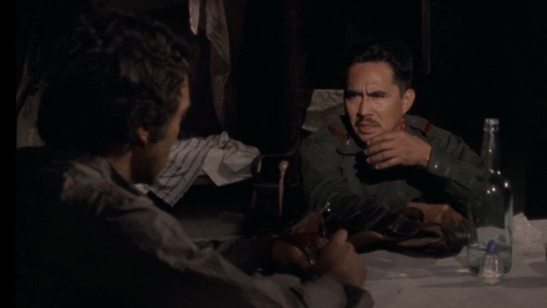 кадр из фильма Пожизненное заключение