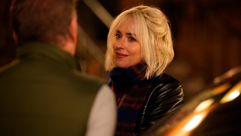 кадр из фильма Папуля