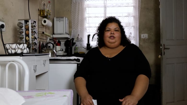 кадр из фильма Gordos não vão para o céu