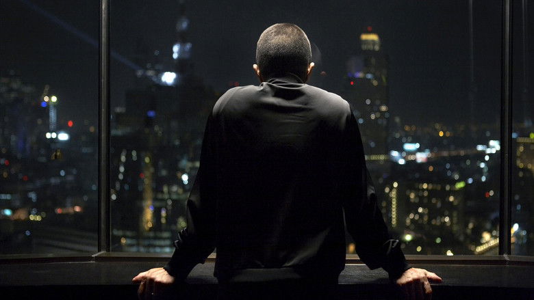 кадр из фильма Мамонт