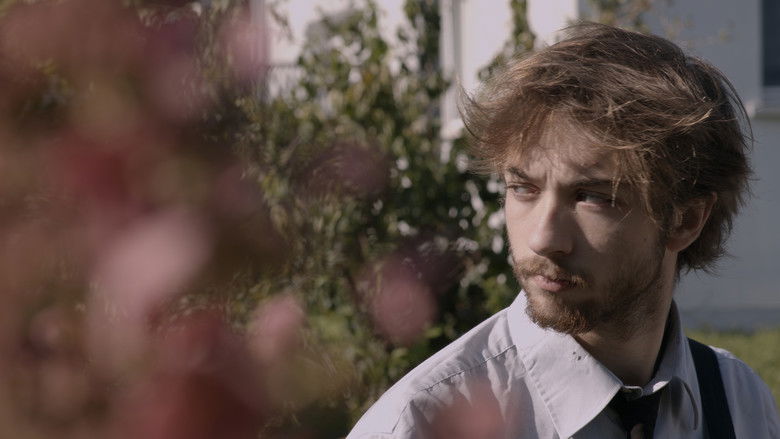 кадр из фильма Minuit derrière l'église