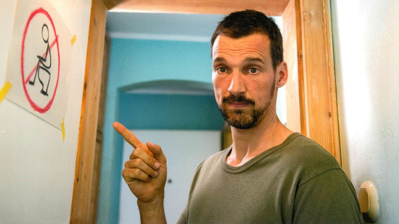 кадр из фильма Oskars Kleid