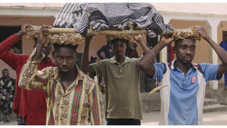 кадр из фильма Dao