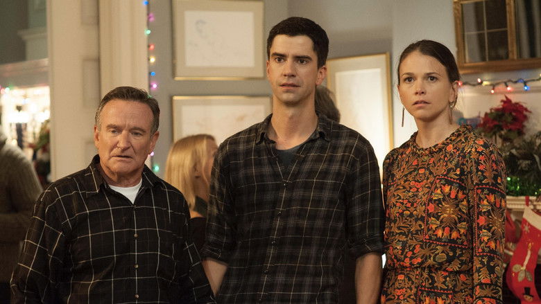 кадр из фильма Этим утром в Нью-Йорке