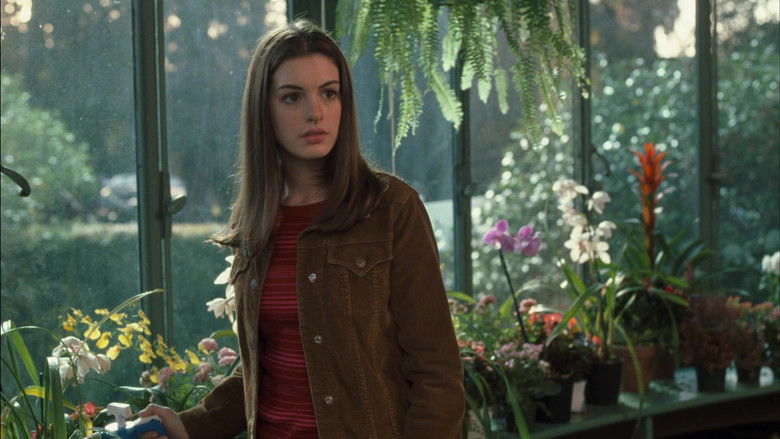 Как стать принцессой