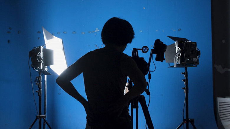 кадр из фильма 사랑 (사이) 깍두기