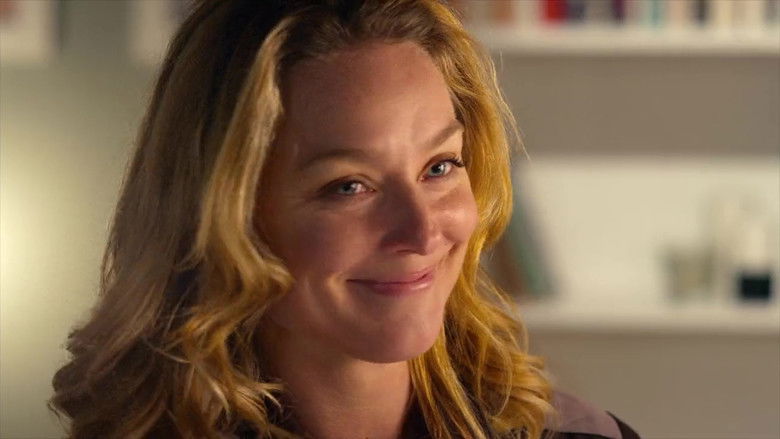 кадр из фильма Озеро страха 4