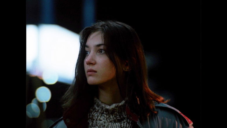 кадр из фильма Хвала тебе, Мария