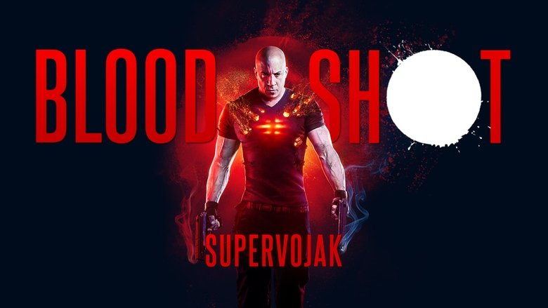 кадр из фильма Бладшот