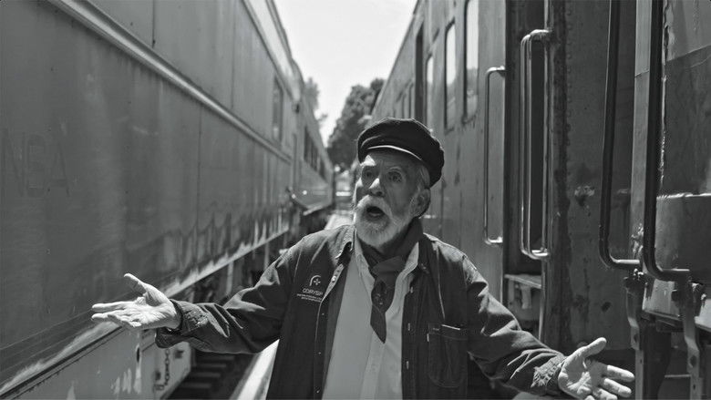 кадр из фильма Nómadas