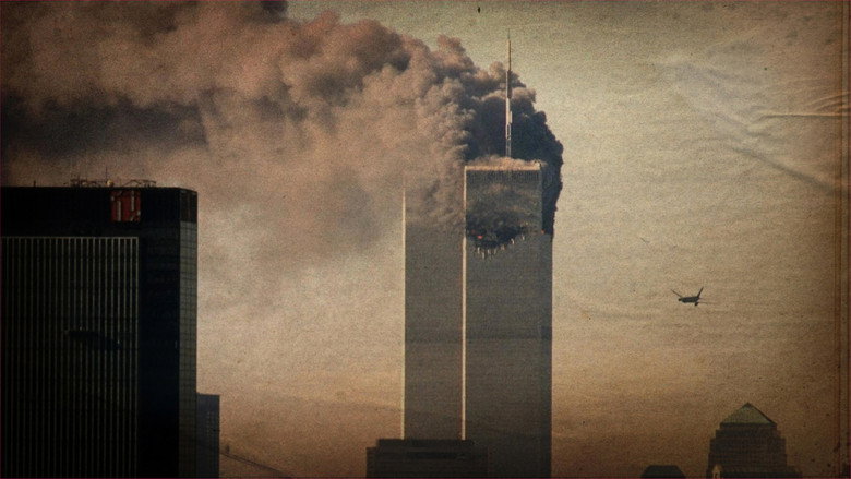 кадр из фильма Das Erbe von 9/11 – Deutschland nach den Anschlägen