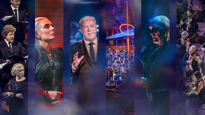 кадр из фильма Gaming X Symphony