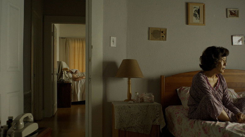 кадр из фильма Live, Dwell, Stay