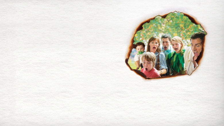 кадр из фильма Александр и ужасный, кошмарный, нехороший, очень плохой день