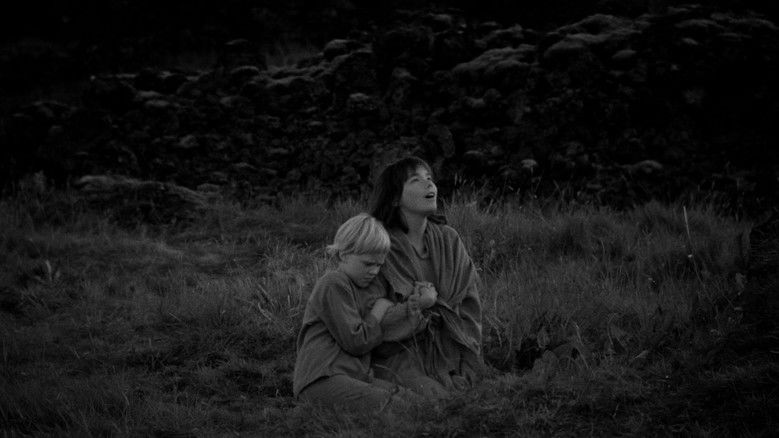 кадр из фильма Можжевеловое дерево