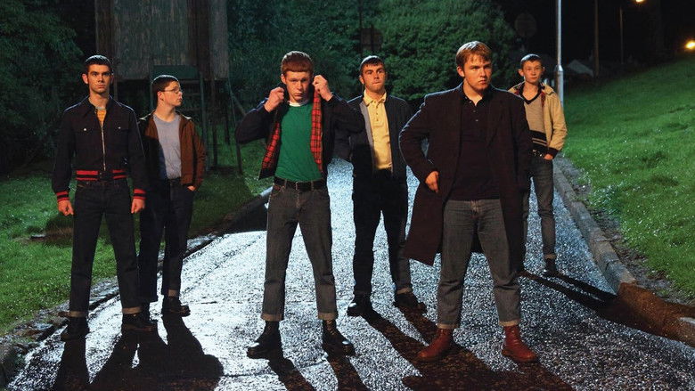 кадр из фильма Отморозки