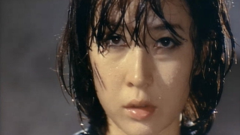 кадр из фильма 処女監禁