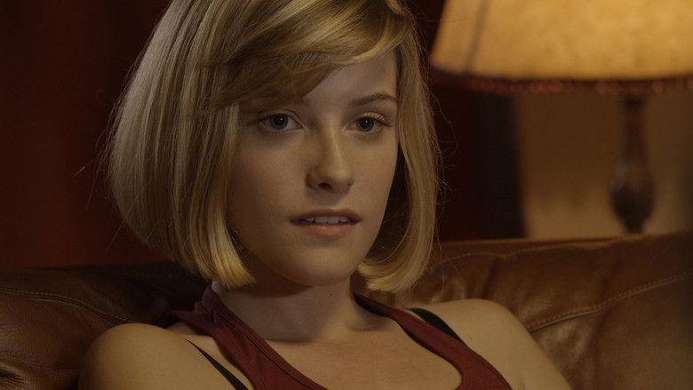 кадр из фильма Mariposa