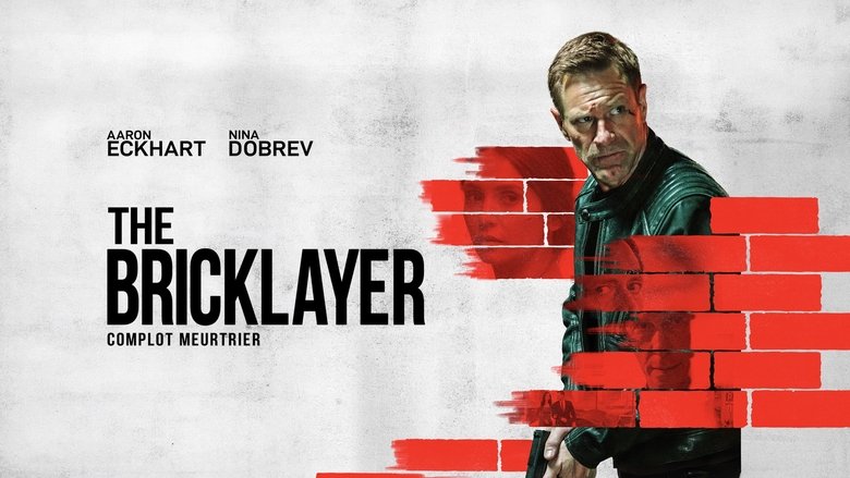 кадр из фильма Каменщик