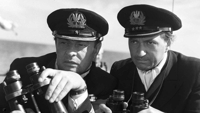 кадр из фильма «Орёл»