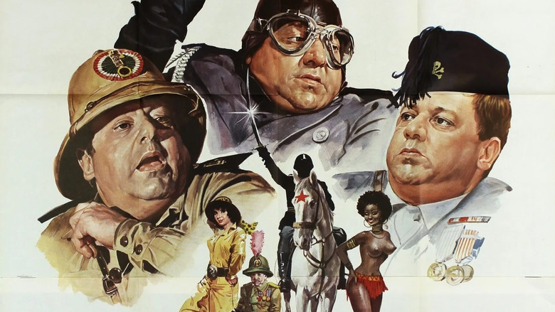 кадр из фильма Когда он был... дорог нам