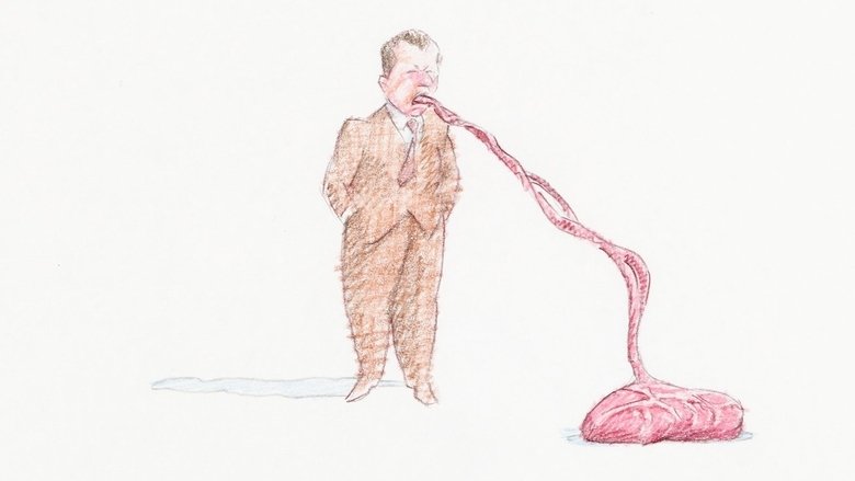 кадр из фильма 25 Ways to Quit Smoking