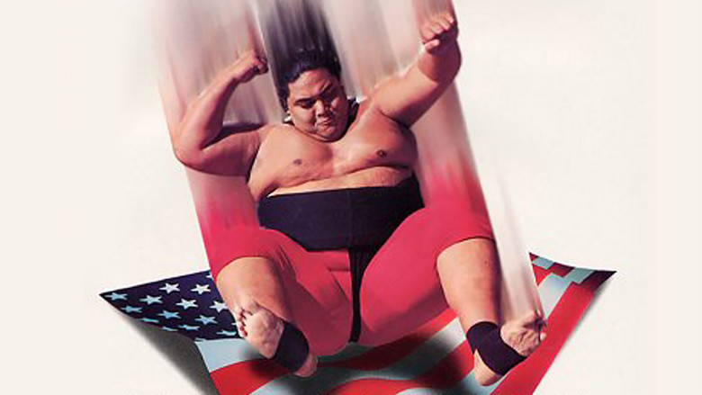 кадр из фильма WWE SummerSlam 1993