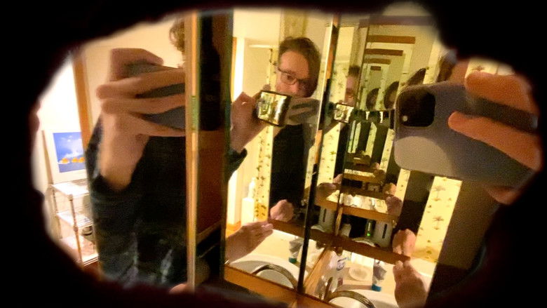 кадр из фильма You & Eye