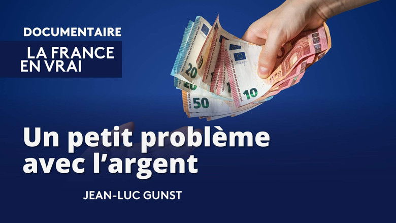 кадр из фильма Un petit problème avec l'argent ?