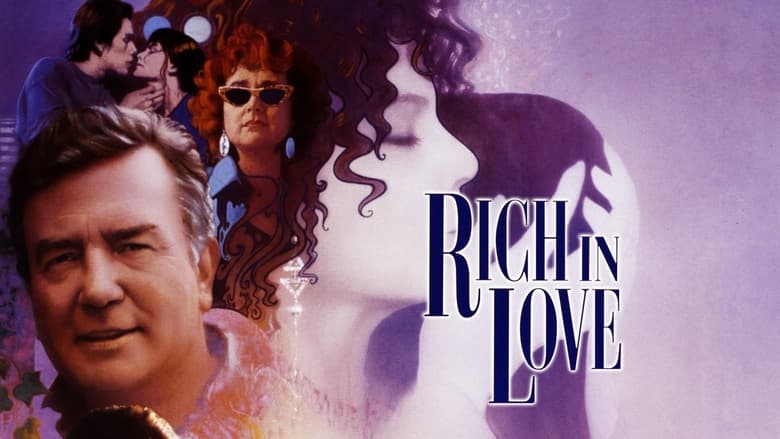 кадр из фильма Rich in Love