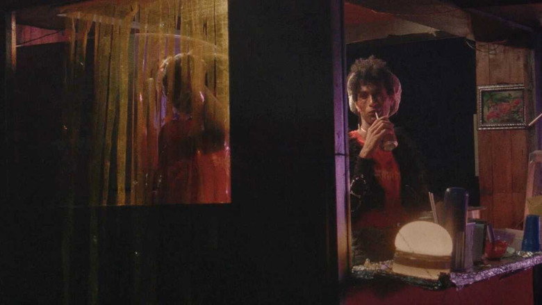 кадр из фильма Batata Frita na Chuva