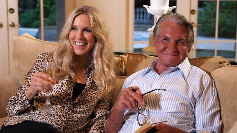 кадр из фильма Одним касанием