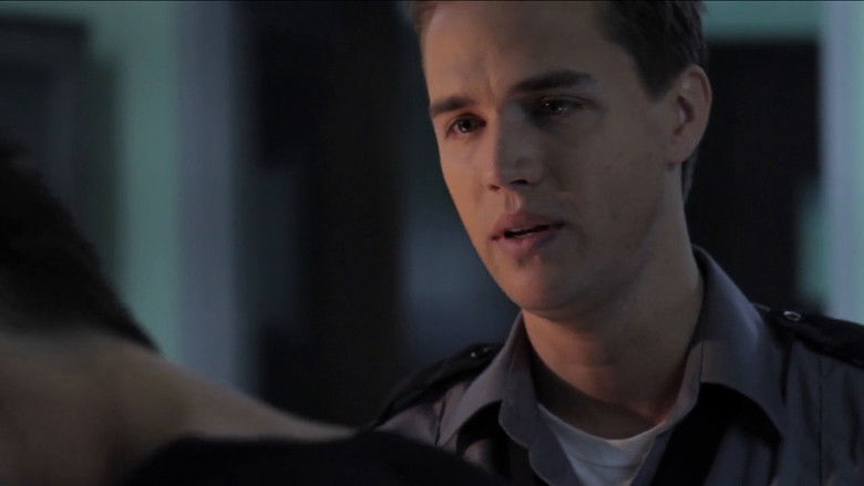 кадр из фильма Seance