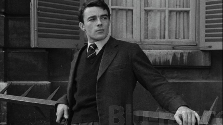 кадр из фильма Кузены