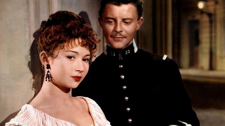 кадр из фильма Большие манёвры